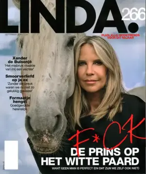 LINDA. - 266 2026