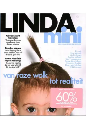 LINDA. mini - 02 2026