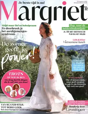 Margriet - 32 2026