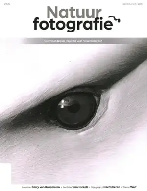 Natuurfotografie Magazine - 85 2026