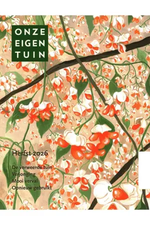 Onze Eigen Tuin - 03 2026
