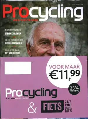 Pakket Fiets & Procycling - 05 2026