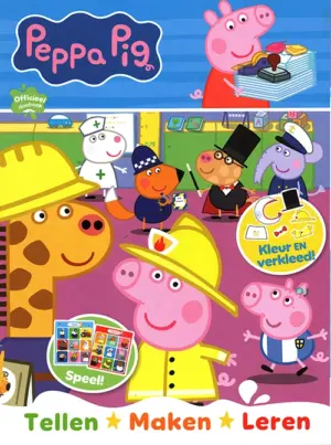 Peppa Pig Activity - 05 2026