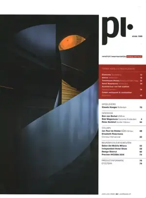 Pi. - Vakblad 03 2026