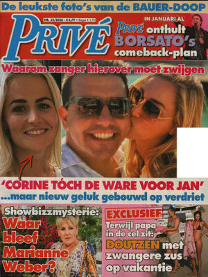 Privé - 32 2026