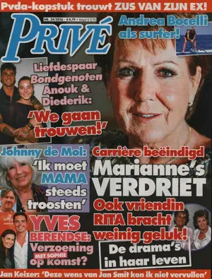 Privé - 34 2026