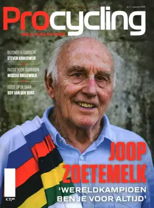 Procycling - 05 2026