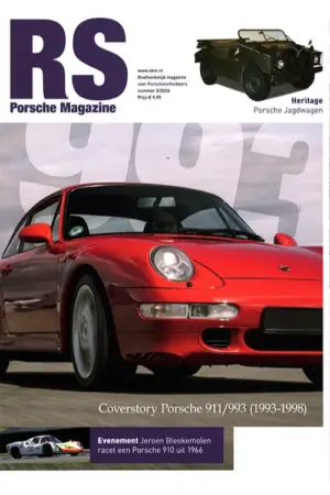 RS Porsche Magazine - 03 2026