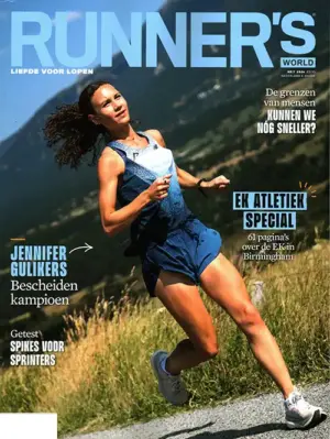 Runner's world - 07 2026