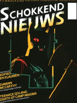 Schokkend Nieuws - 181 2026