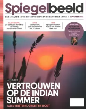 Spiegelbeeld - 07 2026