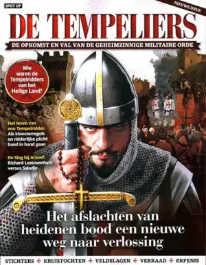 Spot Op -De Tempeliers - 04 2026