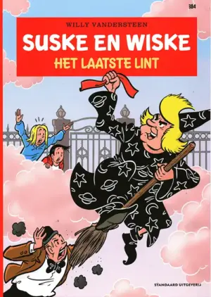 Suske en Wiske - 384 2026