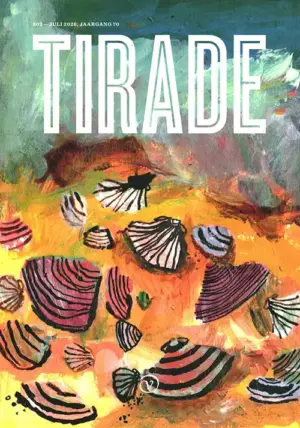 Tirade - 503 2026
