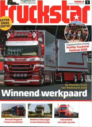Truckstar - 09 2026