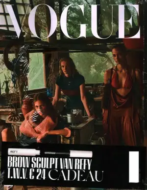 Vogue NL - 09 2026