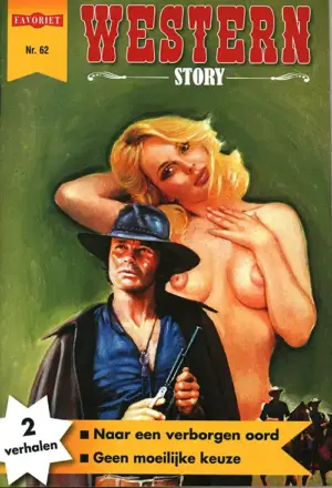 Favoriet Western Story - 62 2026
