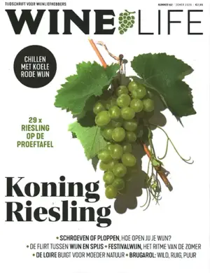 WINELIFE - 102 2026
