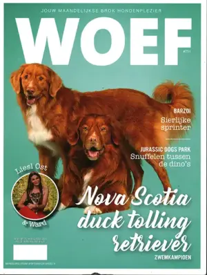 Woef - 751 2026