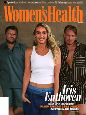 Women's Health NL - 04 2026