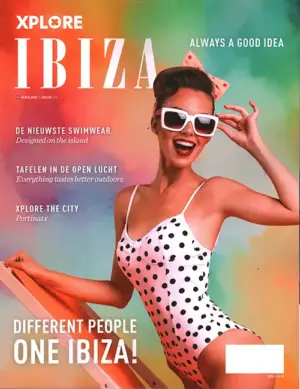 Xplore Ibiza - 26 2026