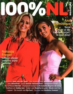100%NL Magazine - 02 2026