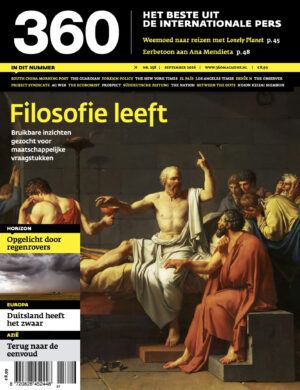 360 Magazine - 258 2026