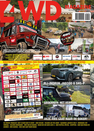 4WD Auto Magazine - 09 2026