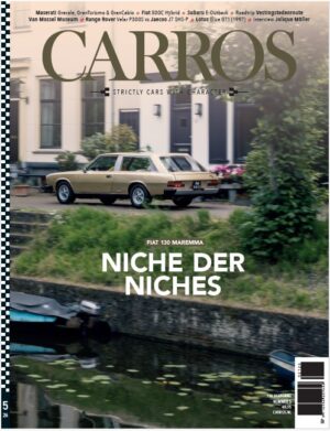 Carros abonnement