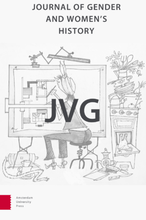 JVG: Journal of Gender and Women’s History abonnement