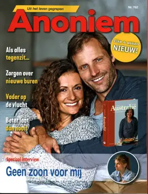 Anoniem - 762 2026