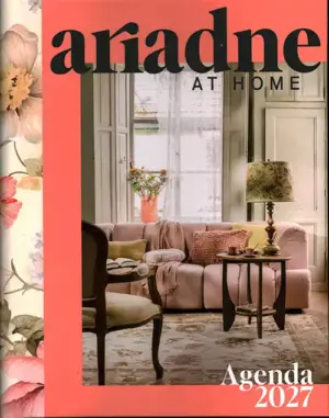 Ariadne at Home Agenda - 2027