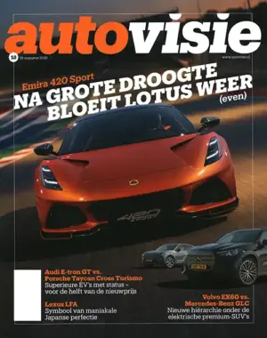 Autovisie - 18 2026