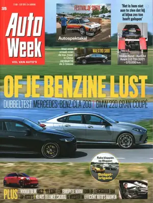 AutoWeek - 35 2026