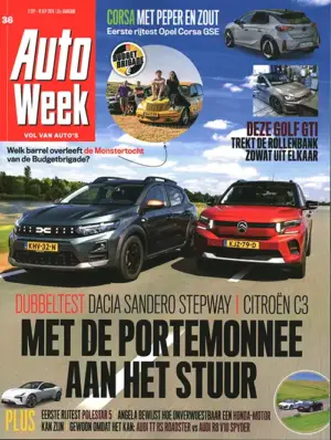 AutoWeek - 36 2026