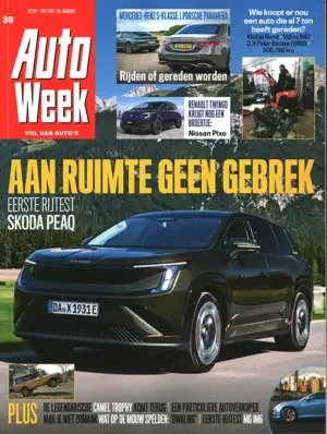 AutoWeek - 39 2026
