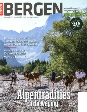 Bergen Magazine - 04 2026