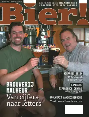 Bier! - 72 2026
