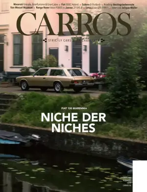Carros - 05 2026