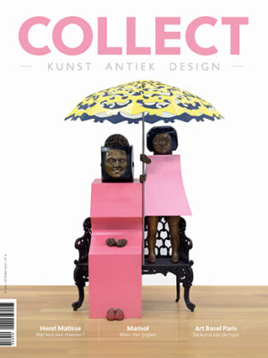 Collect Kunst Antiek Design - 06 2026