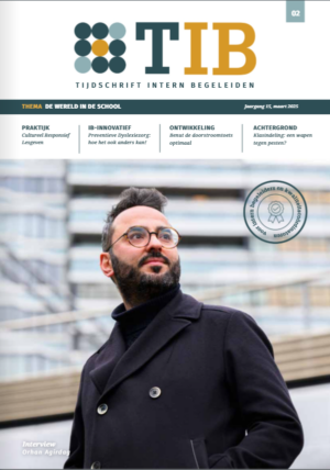 Tijdschrift Intern Begeleiden abonnement