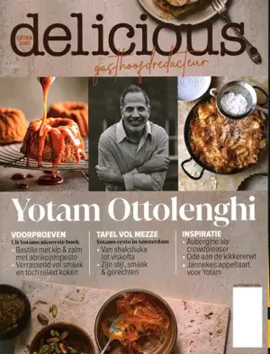 Delicious. - 09 2026