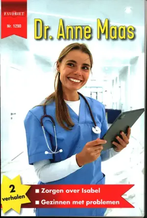 Favoriet Dr. Anne Maas - 1290 2026
