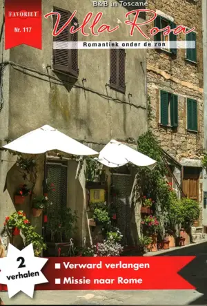 Favoriet Villa Rosa - 117 2026