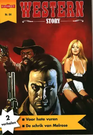 Favoriet Western Story - 64 2026