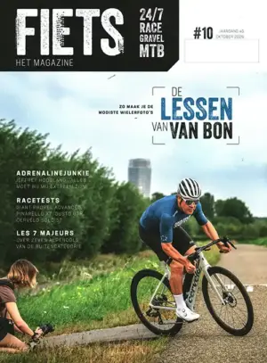Fiets - 10 2026