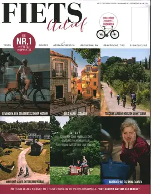 FietsActief - 07 2026