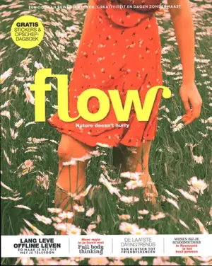 Flow - 08 2026