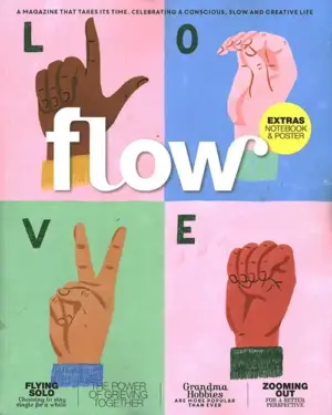 Flow International - 44 2026