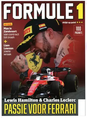 Formule1.nl - 14 - 15 2026